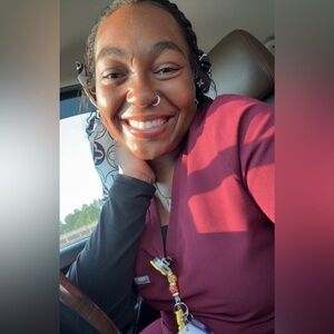 Meet your Posher, Manasseh